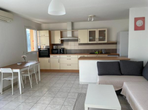 Private apartment for 6 people